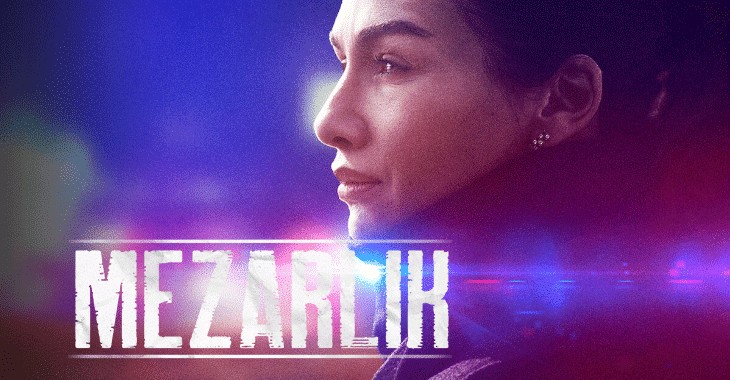 Mezarlık 2. Sezon Gelecek mi? Ne Zaman Gelecek? Mezarlık 2. Sezon Gelecek mi? Ne Zaman Gelecek?