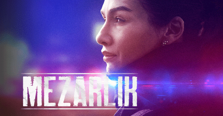 Mezarlık 2. Sezon Gelecek mi? Ne Zaman Gelecek?
