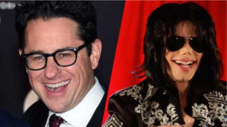 Michael Jackson'ın hayatı dizi oluyor