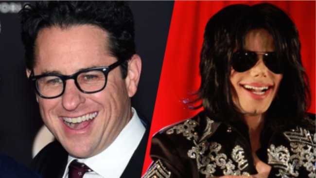 Michael Jackson'ın hayatı dizi oluyor