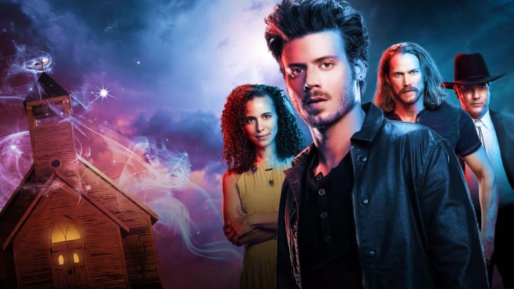 Midnight Texas resmen iptal! Midnight Texas 3. sezon için umut var mı?