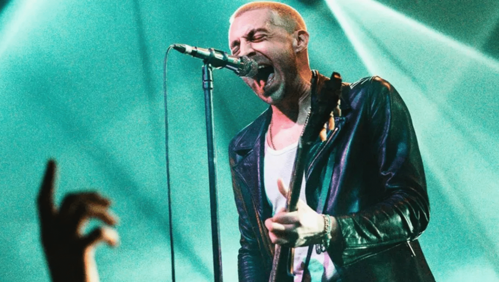 Miles Kane