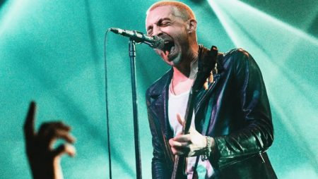 Miles Kane