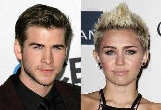 Miley Cyrus'tan eski sevgili operasyonu!
