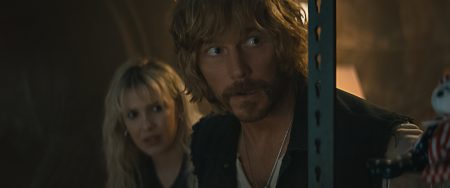 Millie Bobby Brown ve Chris Pratt’li Sanal Ülke’nin yayın tarihi belli oldu!