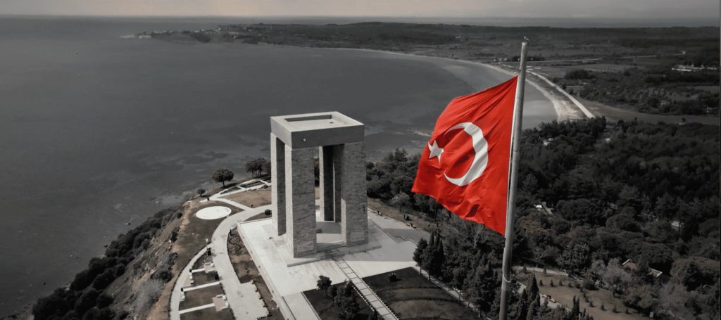Milyonları ekran başına kilitleyen ‘Teşkilat’ın beşinci sezon tanıtımı yayınlandı! Milyonları ekran başına kilitleyen ‘Teşkilat’ın beşinci sezon tanıtımı yayınlandı!