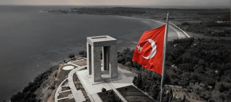 Milyonları ekran başına kilitleyen ‘Teşkilat’ın beşinci sezon tanıtımı yayınlandı!