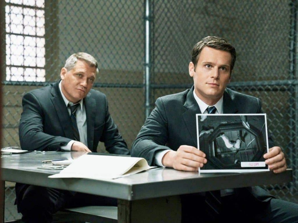 Mindhunter 2. sezon başlangıç tarihi belli oldu! Yeni sezon detayları!