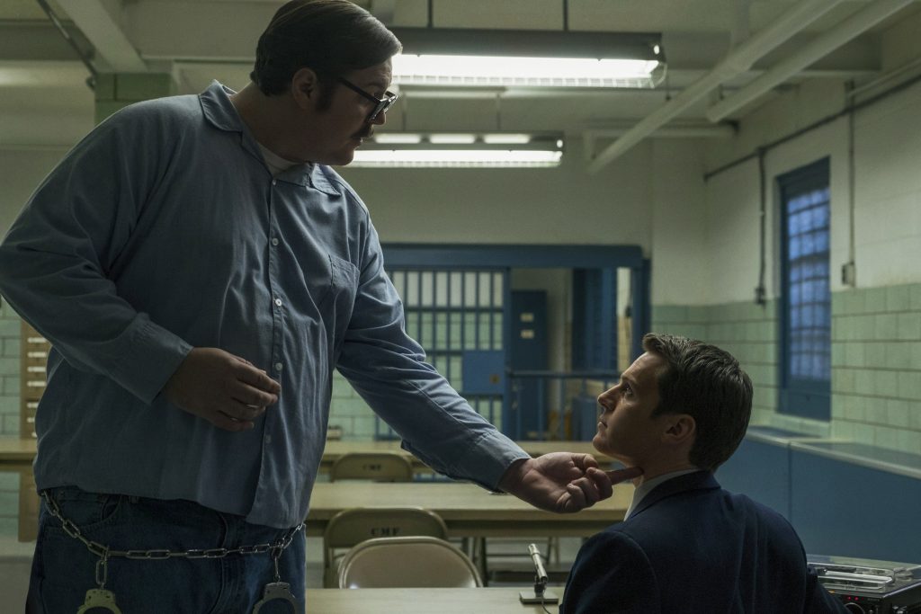 Mindhunter resmi 2. sezon onayını aldı!