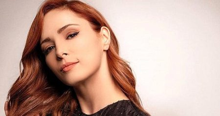 Mine Tugay İddialı Diziyle Ekranlara Geri Dönüyor