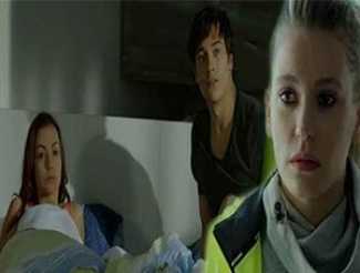 Mira ile Yaman yatakta yakalandı