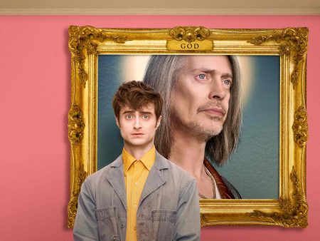 Miracle Workers dizisine 3. sezon onayı çıktı! Yeni sezon değişiklikleri!