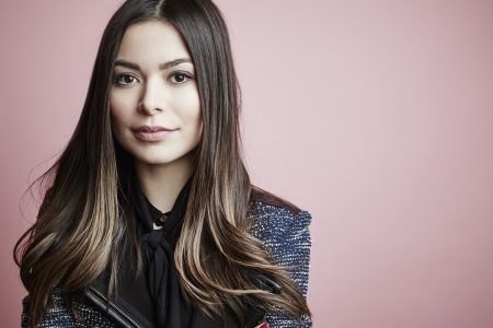 Miranda Cosgrove yeni dizisini buldu: History of Them