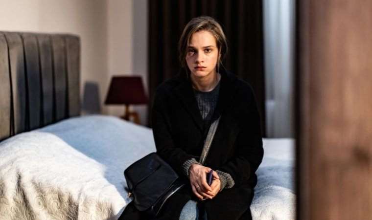 Miray Daner 'Hayat'ı anlattı