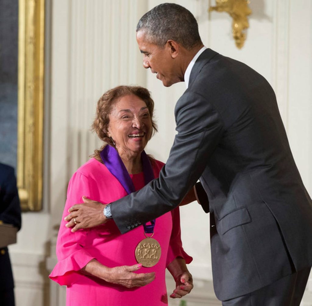 Miriam Colon hayatını kaybetti
