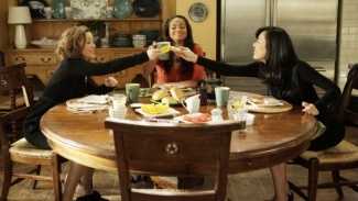 Mistresses'ın geleceği belli oldu! Tamam mı devam mı?
