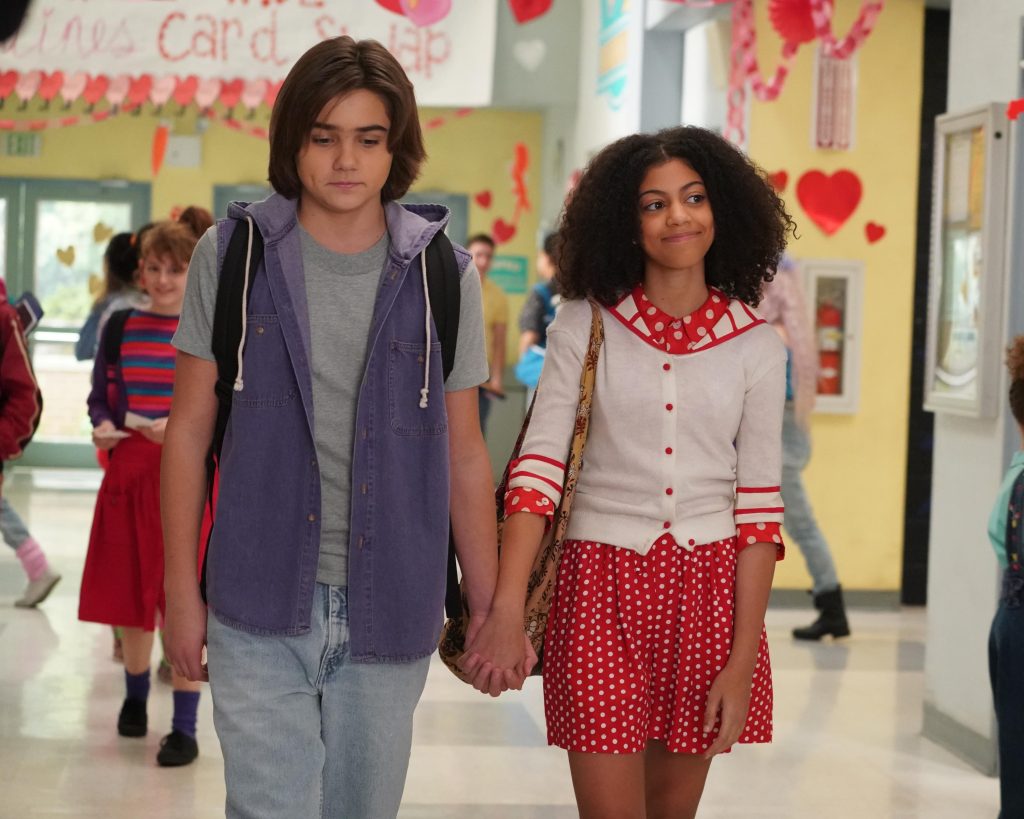 Mixed-ish 1. sezon 15. bölüm ne zaman? Yeni bölüm konusu ve fragmanı