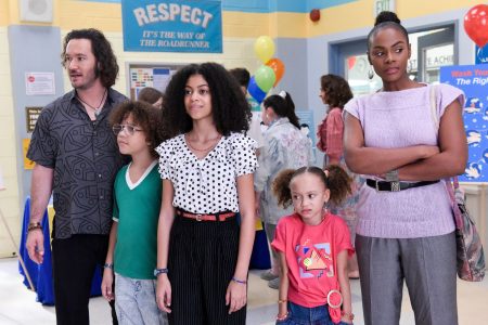 Mixed-ish 1. sezon 19. bölüm ne zaman? Yeni bölüm konusu ve fragmanı