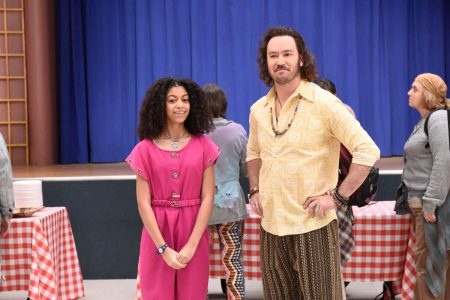 Mixed-ish 1. sezon 22. bölüm ne zaman? Yeni bölüm konusu ve fragmanı