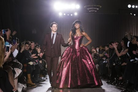 Moda dünyasının harika çocuğu Zac Posen desteğiyle yeni dizi geliyor: The Prince