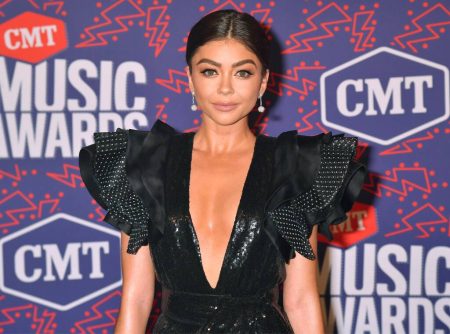 Modern Family yıldızı Sarah Hyland şimdiden yeni dizisini bulmuş gibi!