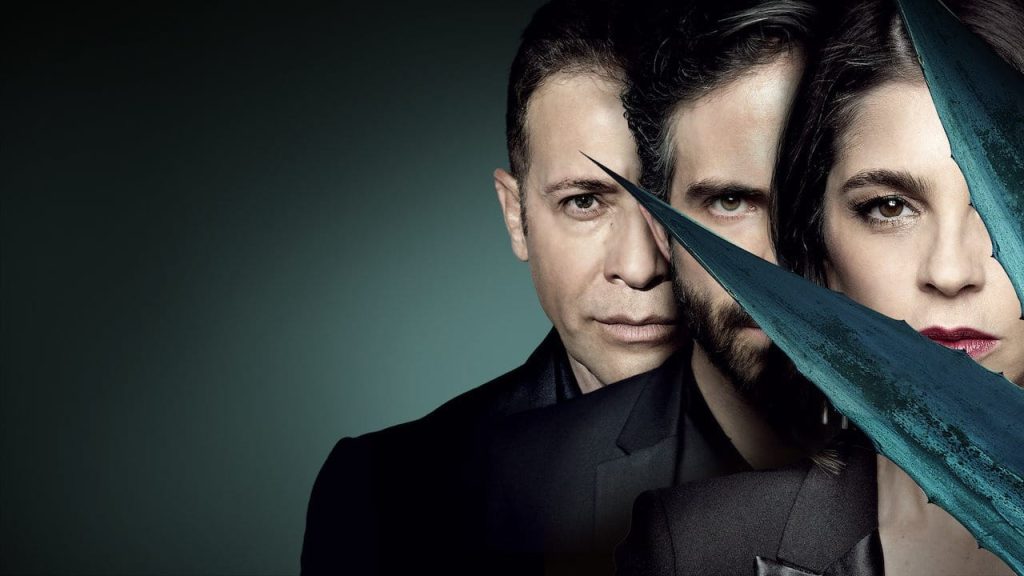 Monarca 3. sezon olacak mı? Netflix kararını verdi!