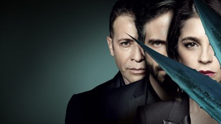 Monarca 3. sezon olacak mı? Netflix kararını verdi!