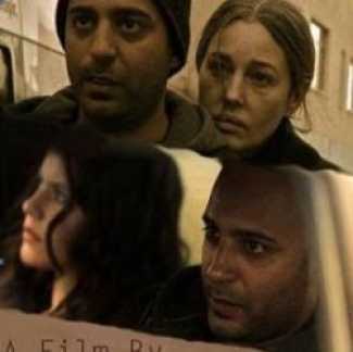 Monica ile Beren afişte yan yana