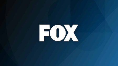 Morgan Murphy'den Fox kanalı için baba-oğul komedisi!
