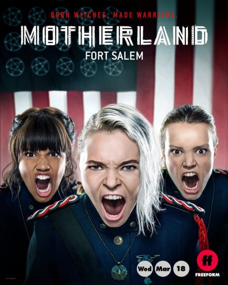 Motherland: Fort Salem 1. sezon 4. bölüm ne zaman? Yeni bölüm fragmanı ve konusu