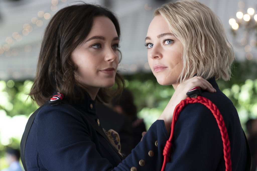 Motherland: Fort Salem 1. sezon 5. bölüm ne zaman? Yeni bölüm fragmanı ve konusu