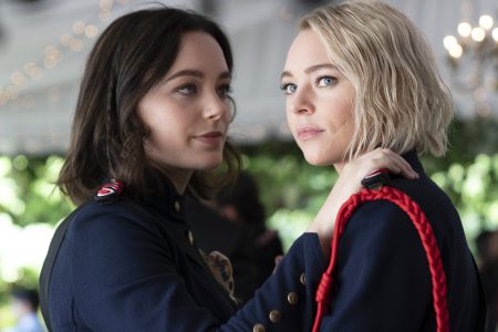 Motherland: Fort Salem 1. sezon 5. bölüm ne zaman? Yeni bölüm fragmanı ve konusu