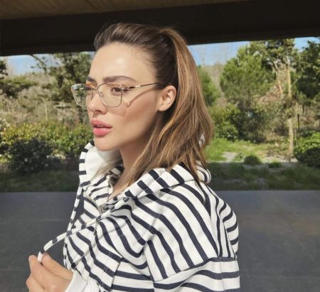 Mozaikleme işe yaramadı! Rabia Soytürk'ün yeni sevgilisi kim?