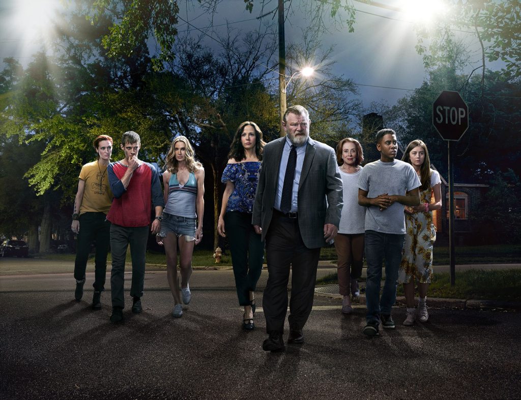 Mr. Mercedes 2. sezon onayını aldı!