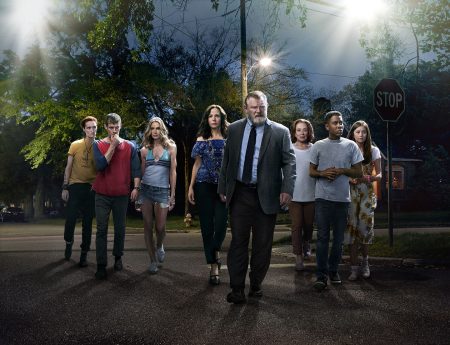 Mr. Mercedes 2. sezon onayını aldı!