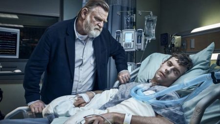 Mr. Mercedes 3. sezon onayını aldı!