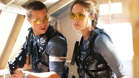 Mr. & Mrs. Smith dizisinde beklenmedik ayrılık! Şimdi ne olacak?