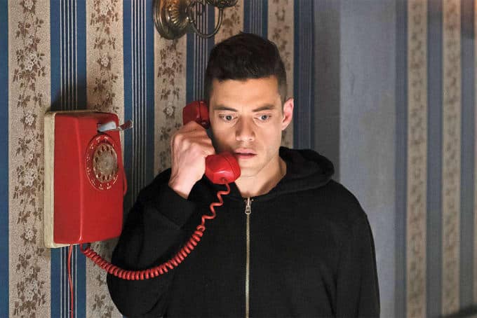 Mr. Robot 3. sezon fragmanı yayında!