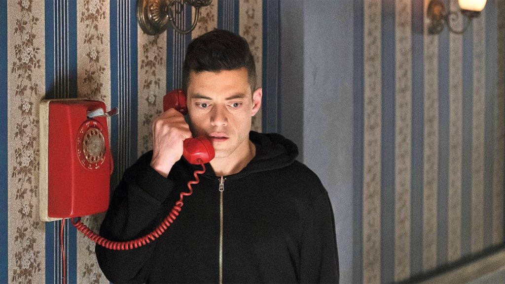 Mr. Robot 3. sezon oyuncu kadrosunda yeni isimler!