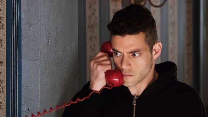 Mr. Robot 3. sezon yayınlanacak mı?