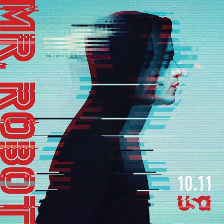 Mr. Robot 3. sezondan yeni fragman ve karakter posterleri!