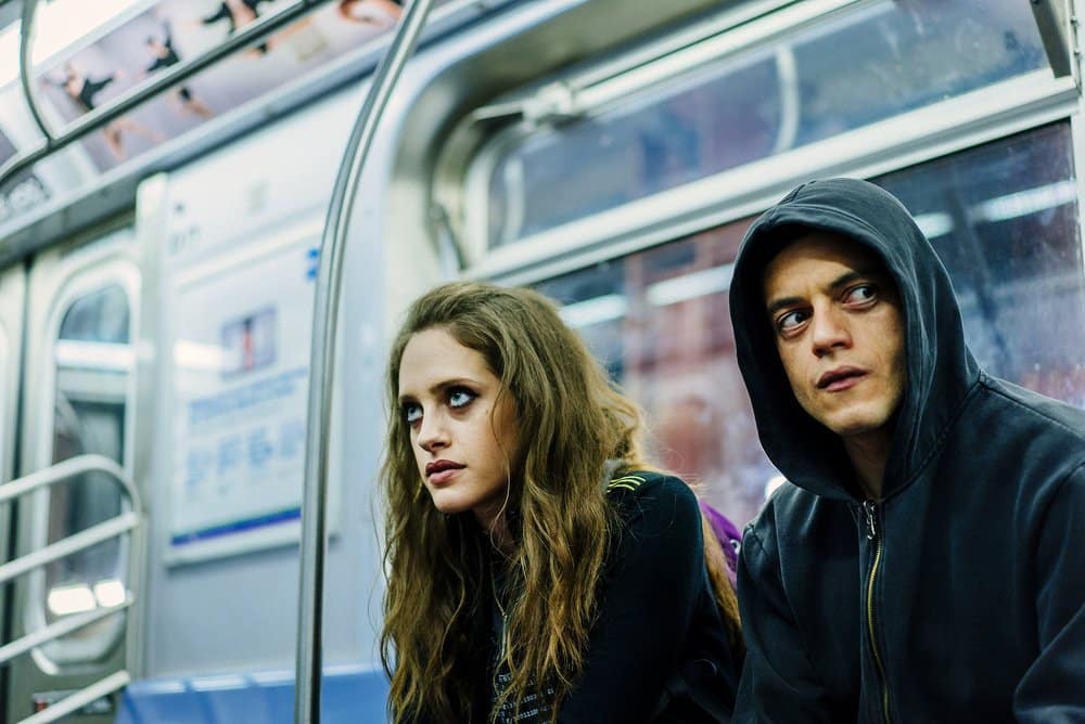 Mr. Robot dizisinin 5. sezonu olmayacak!