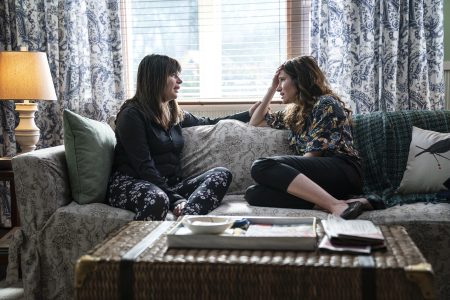 Mrs. Fletcher 1. sezon 6. bölüm ne zaman? Yeni bölüm konusu ve fragmanı