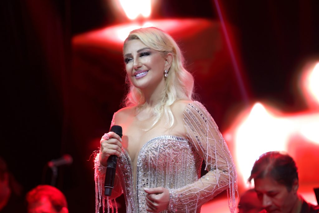 Muazzez Ersoy: ''Bu ülkeye bu isimler bir daha gelmeyecek''