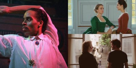 MUBI haziran seçkisinin öne çıkan filmleri açıklandı