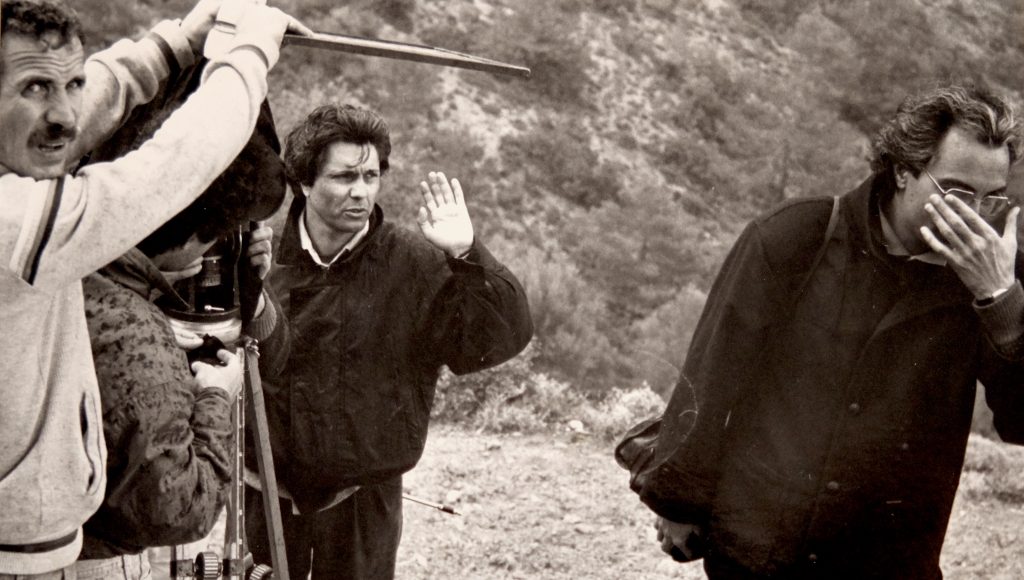 MUBI mayıs seçkisinin öne çıkan filmleri açıklandı