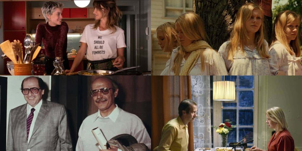 MUBI ocak seçkisinin öne çıkan filmleri belli oldu