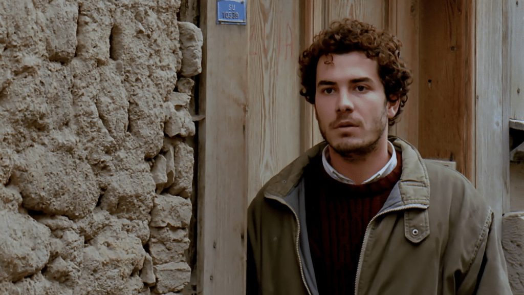 MUBI Temmuz programı açıklandı!