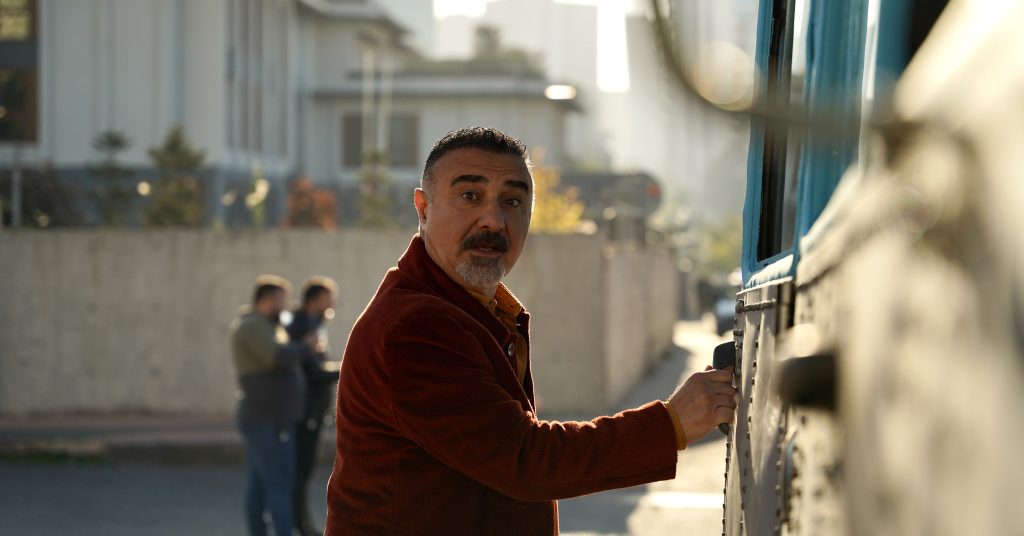 "Mucize Aynalar" 24. Uluslararası Frankfurt Türk Filmleri Festivali’nin açılış filmi oldu