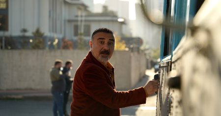 "Mucize Aynalar" 24. Uluslararası Frankfurt Türk Filmleri Festivali’nin açılış filmi oldu